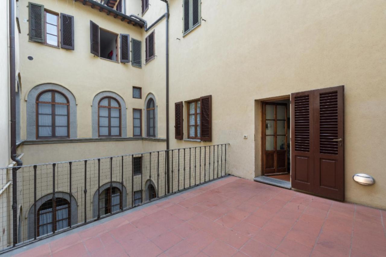 Apartments Close To Duomo Florencie Exteriér fotografie