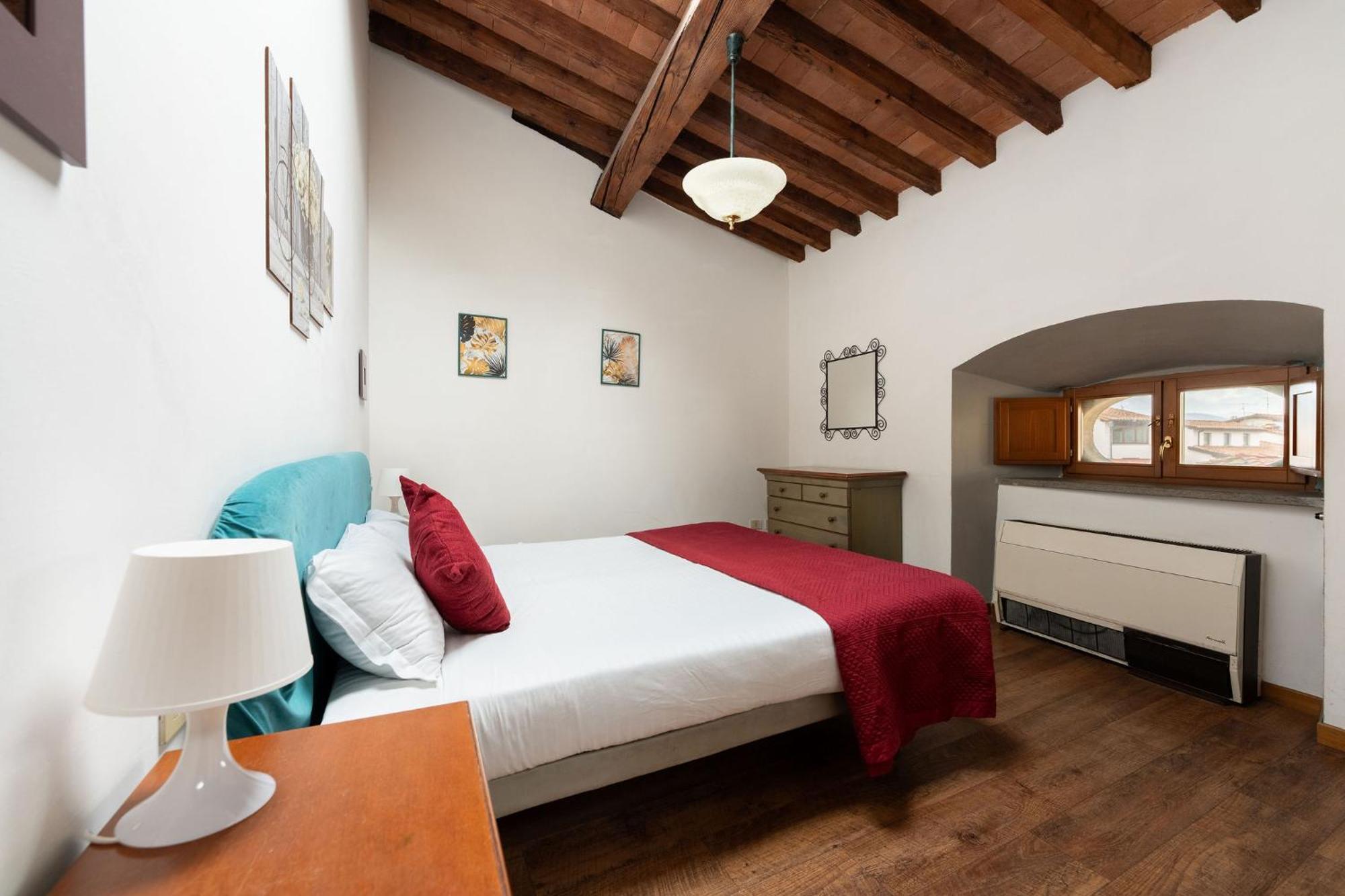 Apartments Close To Duomo Florencie Pokoj fotografie