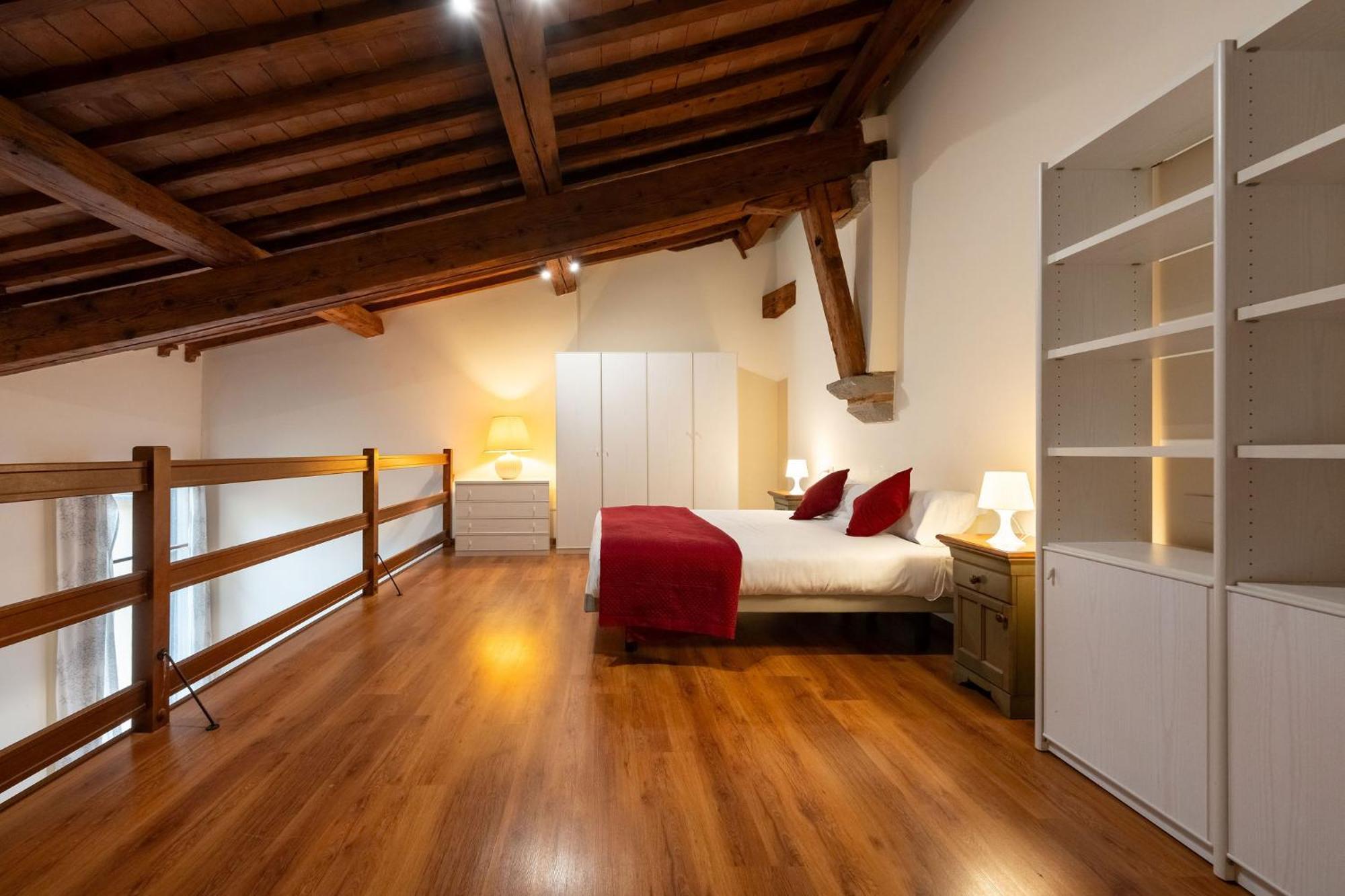Apartments Close To Duomo Florencie Pokoj fotografie
