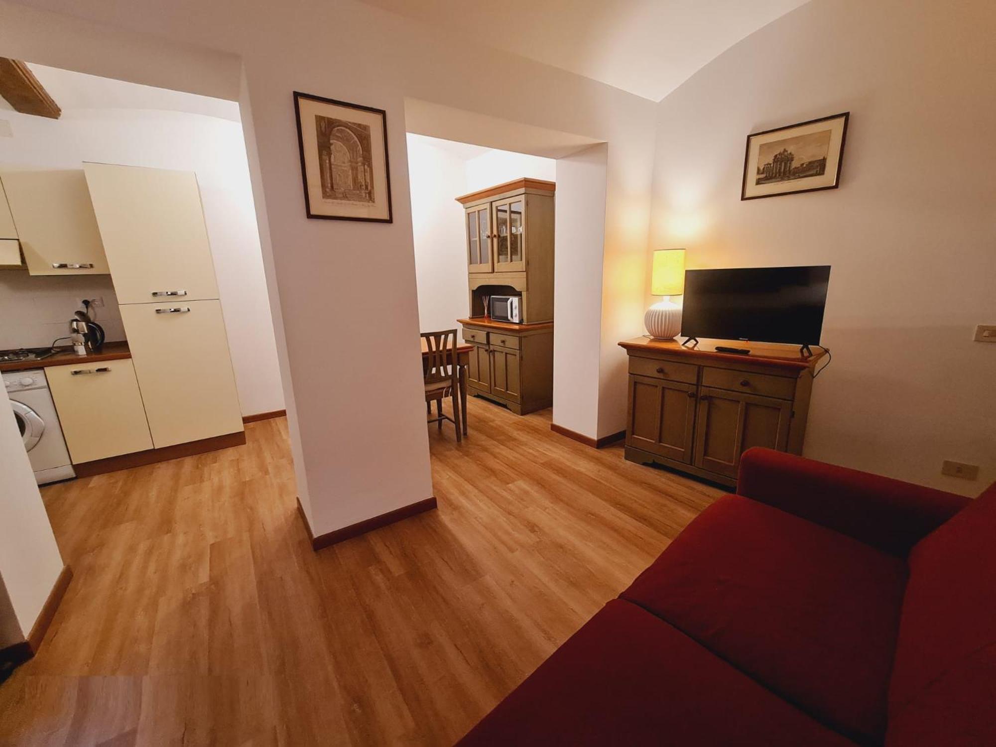 Apartments Close To Duomo Florencie Pokoj fotografie