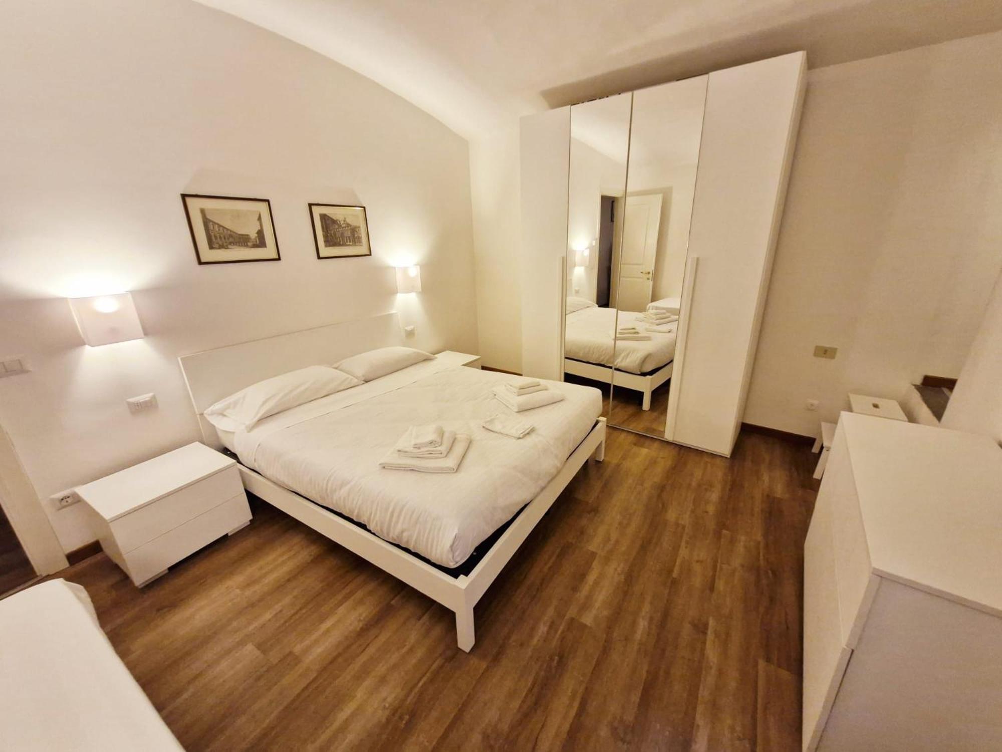 Apartments Close To Duomo Florencie Exteriér fotografie