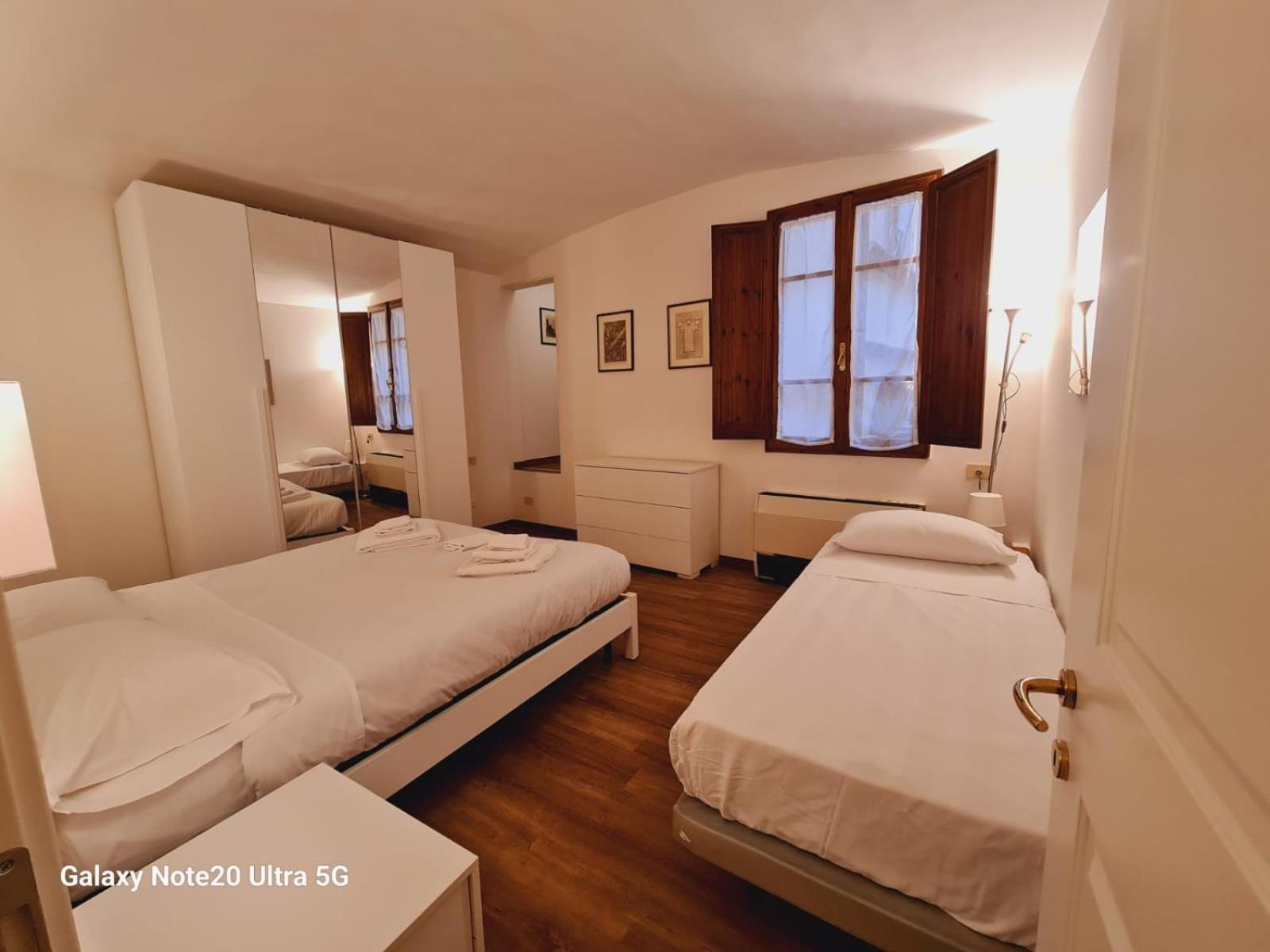 Apartments Close To Duomo Florencie Pokoj fotografie